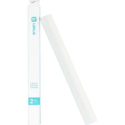 LOKLiK A3 Rolled Canvas set LOKLiK A3 Rolled Canvas set