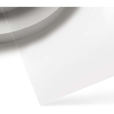 xTool 1mm Clear Transparent Glossy Acrylic Sheet Plexiglass (10pcs) xTool 1mm Clear Transparent Glossy Acrylic Sheet Plexiglass (10pcs)