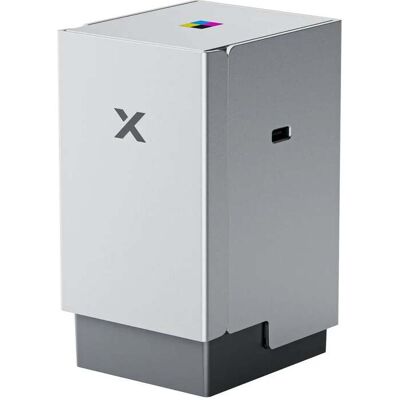 xTool CMYK Ink Module V1.0 xTool CMYK Ink Module V1.0