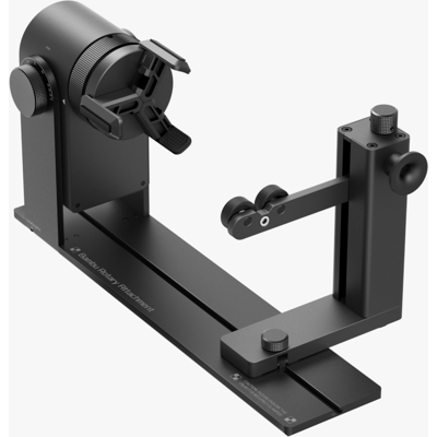 Bambu Lab H2D Rotary Attachment Bambu Lab H2D Rotary Attachment