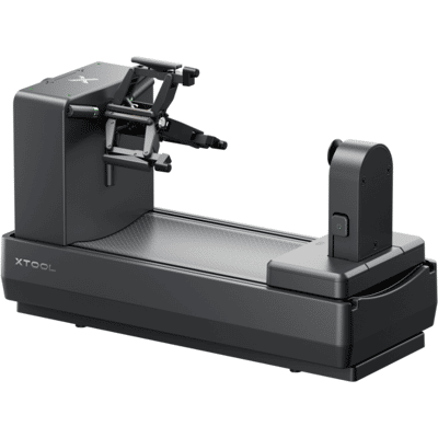 xTool OR1 Rotary Attachment for O1 Omni Printer xTool OR1 Rotary Attachment for O1 Omni Printer
