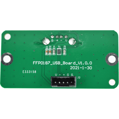 Flashforge Guider 3 Plus USB board Flashforge Guider 3 Plus USB board