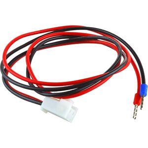 Artillery 3D Artillery Sidewinder X1 580mm, red and black, E-VH39.6, 20AWG SW-X1 heating tube