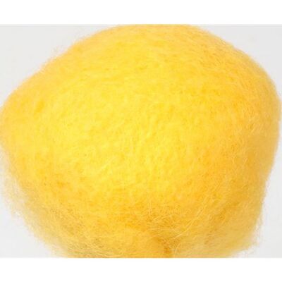 Järbo Järbo Tovull Kardad Ull 76017 - 250g Ull Järbo Järbo Tovull Kardad Ull 76017 - 250g Ull