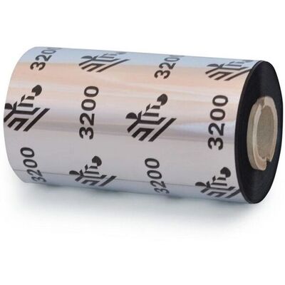 ZEBRA Färgband 800132-102 12/fp ZEBRA Färgband 800132-102 12/fp