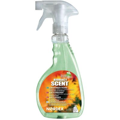 NORDEX Luktförbättrare Biobact Scent 500ml NORDEX Luktförbättrare Biobact Scent 500ml
