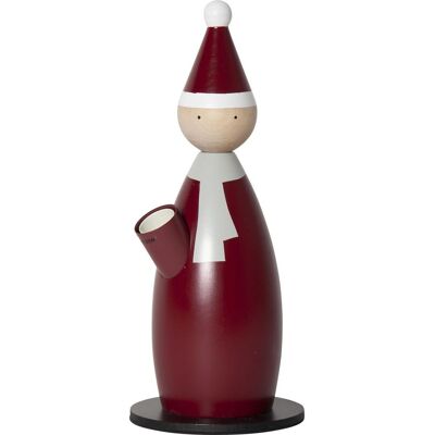 Star Trading Lucia Classic 28 cm - Träljusstake - Juldekoration Star Trading Lucia Classic 28 cm - Träljusstake - Juldekoration