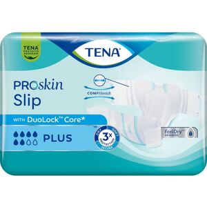 TENA Inkoskydd Slip Plus L 30/fp TENA Inkoskydd Slip Plus L 30/fp