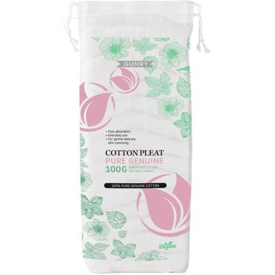 GUNRY Bomull 100g GUNRY Bomull 100g