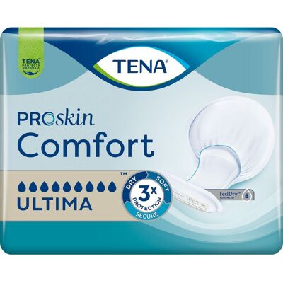 TENA InkoSkydd Comfort Ultima 26/fp TENA InkoSkydd Comfort Ultima 26/fp