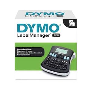 Dymo Märkmaskin LM210D