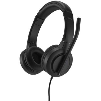 Kensington Headset H1000 On-Ear USB-C Kensington Headset H1000 On-Ear USB-C