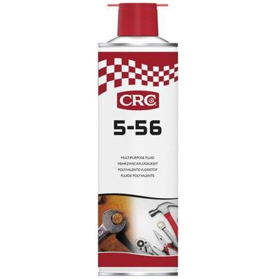 CRC Universalspray 5-56 CRC aerosol 100ml CRC Universalspray 5-56 CRC aerosol 100ml
