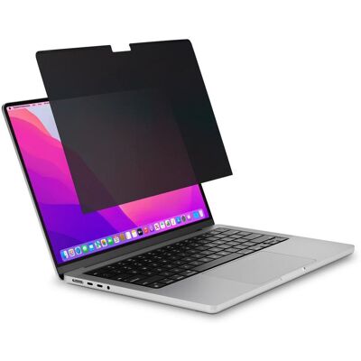 Kensington Sekretessfilter Magpro MAC14` Kensington Sekretessfilter Magpro MAC14`