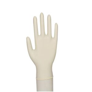 ABENA Handske Classic Latex puderfri XL