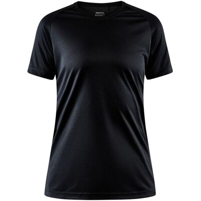 Svart Craft Unify Tränings-T-shirt - Tränings-T-shirt Svart Craft Unify Tränings-T-shirt - Tränings-T-shirt