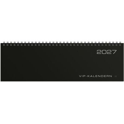 BURDE VIP-kalendern 2027 BURDE VIP-kalendern 2027