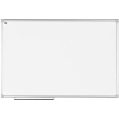 2X3 THE BOARDS' COMPANY Whiteboardtavla emalj Alu 240x120cm 2X3 THE BOARDS' COMPANY Whiteboardtavla emalj Alu 240x120cm
