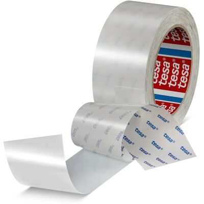 TESA Markeringstejp Anti Scratch 50mmx20m vit TESA Markeringstejp Anti Scratch 50mmx20m vit