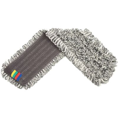 HYGIENTEKNIK Mopp Våt Wetloop PRO öglat syntet 60cm HYGIENTEKNIK Mopp Våt Wetloop PRO öglat syntet 60cm