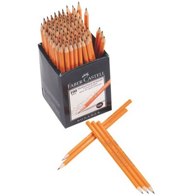 Faber-Castell Modell Bonanza HB - Pennor Faber-Castell Modell Bonanza HB - Pennor
