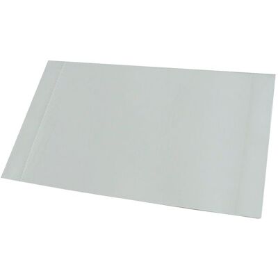 GBC Lamineringshållare A3, 31 x 493 x 3 mm, vit 5/fp GBC Lamineringshållare A3, 31 x 493 x 3 mm, vit 5/fp