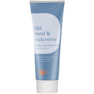Dax Handkräm - Fuktgivande 250ml Dax Handkräm - Fuktgivande 250ml