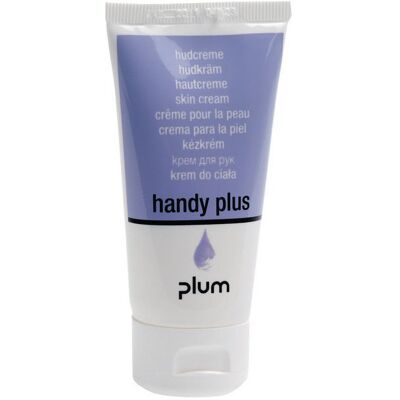 PLUM Handcreme Handy Plus Tub 50ml PLUM Handcreme Handy Plus Tub 50ml