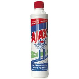 AJAX Fönsterputs 500ml AJAX Fönsterputs 500ml
