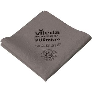 Vileda Micro Active Dubbelt Rengöringskraft - Trasa Vileda Micro Active Dubbelt Rengöringskraft - Trasa