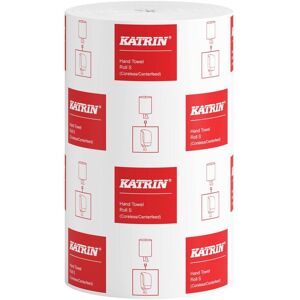 Katrin Classic Kärnfri Pappershanddukar - Handdukar Katrin Classic Kärnfri Pappershanddukar - Handdukar