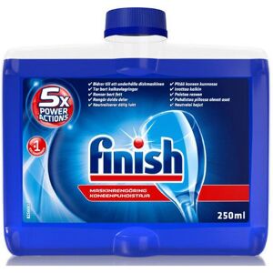 FINISH Diskmaskinsrengöring Original 250ml FINISH Diskmaskinsrengöring Original 250ml