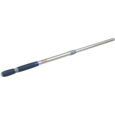 Vileda Modell 105-190cm Teleskopiskt mop- och skurstång - Återanvändbart rengöringsverktyg Vileda Modell 105-190cm Teleskopiskt mop- och skurstång - Återanvändbart rengöringsverktyg