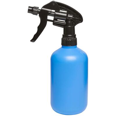VIKUR CLEAN Sprayflaska blå 500ml VIKUR CLEAN Sprayflaska blå 500ml