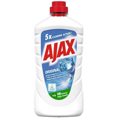 Ajax allrengöringsmedel - 1,5L Ajax allrengöringsmedel - 1,5L