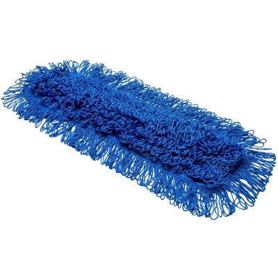 VIKUR CLEAN Mopp M2 fukt/våt 43cm Blå VIKUR CLEAN Mopp M2 fukt/våt 43cm Blå