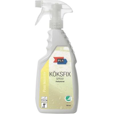 PLS Allrent Köksfix spray 750ml PLS Allrent Köksfix spray 750ml