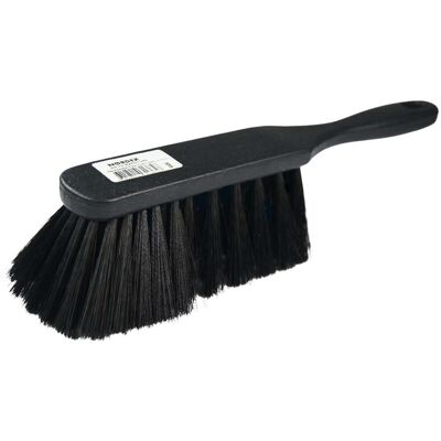 NORDEX Handsopborste 30cm svart NORDEX Handsopborste 30cm svart