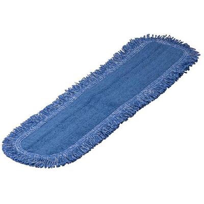 DUOTEX Mopp Allround MicroSweep 100 blå DUOTEX Mopp Allround MicroSweep 100 blå