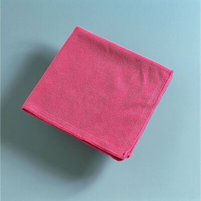 SCOTCH-BRITE Microfiberduk 32x36cm röd SCOTCH-BRITE Microfiberduk 32x36cm röd
