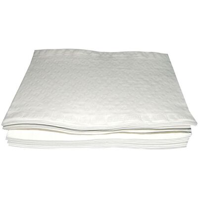 ABENA Tvättlapp tissue 6-lags 19x26cm 1000/fp ABENA Tvättlapp tissue 6-lags 19x26cm 1000/fp