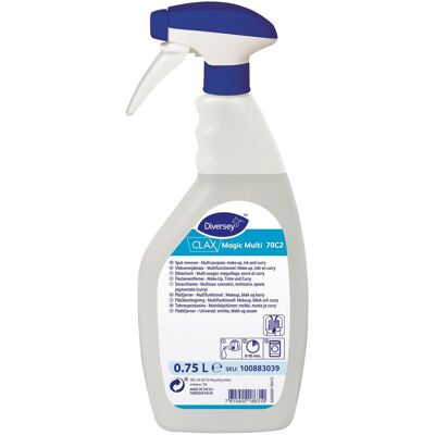 CLAX Magic Multi 70C2 750ml CLAX Magic Multi 70C2 750ml