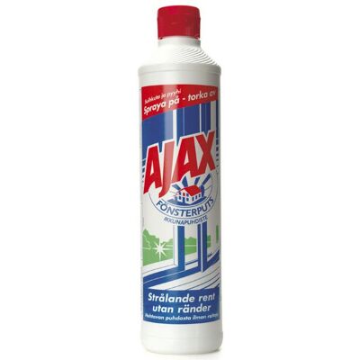 AJAX Fönsterputs 500ml AJAX Fönsterputs 500ml