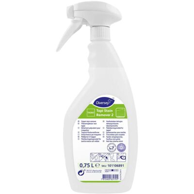 TASKI Fläckborttagning Stain2 750ml 6/fp TASKI Fläckborttagning Stain2 750ml 6/fp