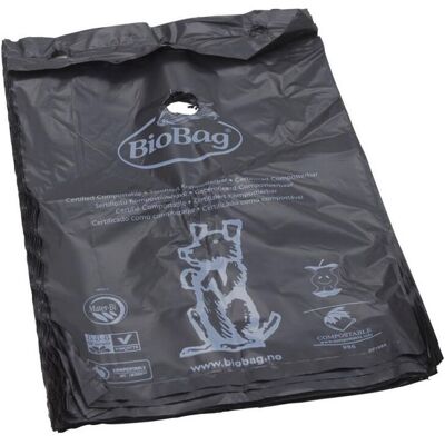 BIOBAG Hundpåse Biobag 50/rl BIOBAG Hundpåse Biobag 50/rl