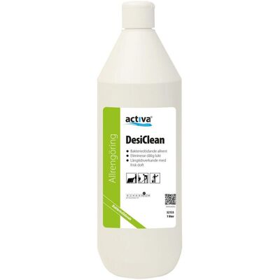 ACTIVA Allrengöring DesiClean 1L ACTIVA Allrengöring DesiClean 1L