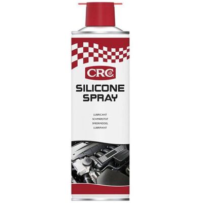 CRC Silikonspray CRC aerosol 250ml CRC Silikonspray CRC aerosol 250ml