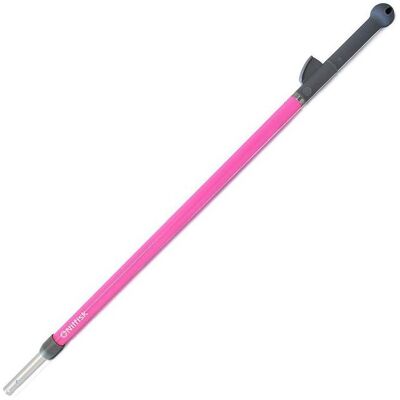 NORDEX Skaft Teleskop S2 110-170cm rosa NORDEX Skaft Teleskop S2 110-170cm rosa