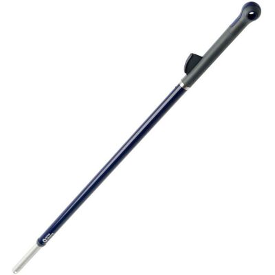 NORDEX Skaft Teleskop S2 110-170cm blå NORDEX Skaft Teleskop S2 110-170cm blå