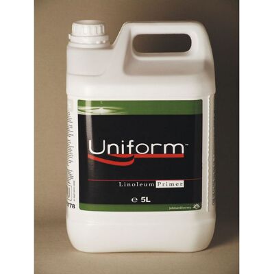 DIVERSEY Grundpolish Uniform 5L DIVERSEY Grundpolish Uniform 5L